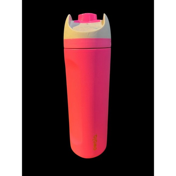 Owala PARTS ONLY Pink Insulated Water Bottle With NO Straw OR LID.  REPLACEMENT - Picture 3 of 12